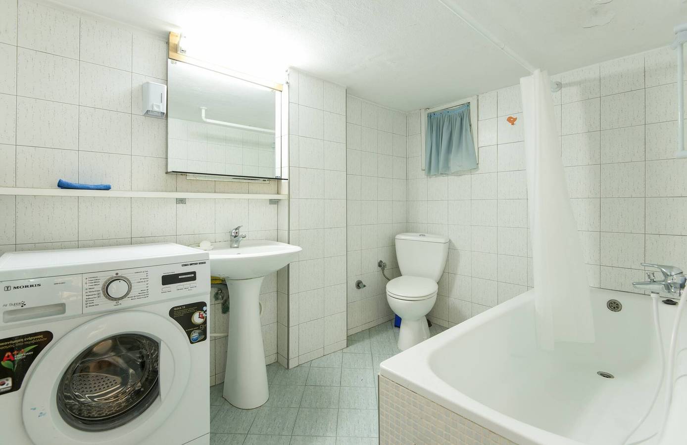 Apartamento entero, Acogedor apartamento Helexpo en el casco antiguo Yr1 in Región de Thessaloniki