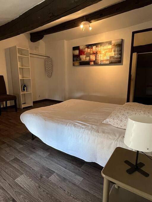 Gîte pour 2 personnes dans Bram - 3