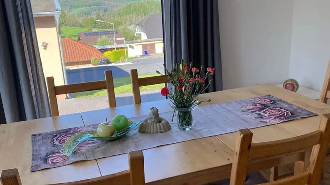 Ferienhaus für 6 Personen (80 m²) in Birken-Honigsessen in Birken-Honigsessen, Altenkirchen & Umgebung
