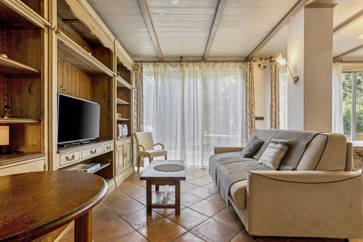 Gîte pour 5 personnes, avec jardin, animaux acceptés à La Cadière-d'Azur - 3