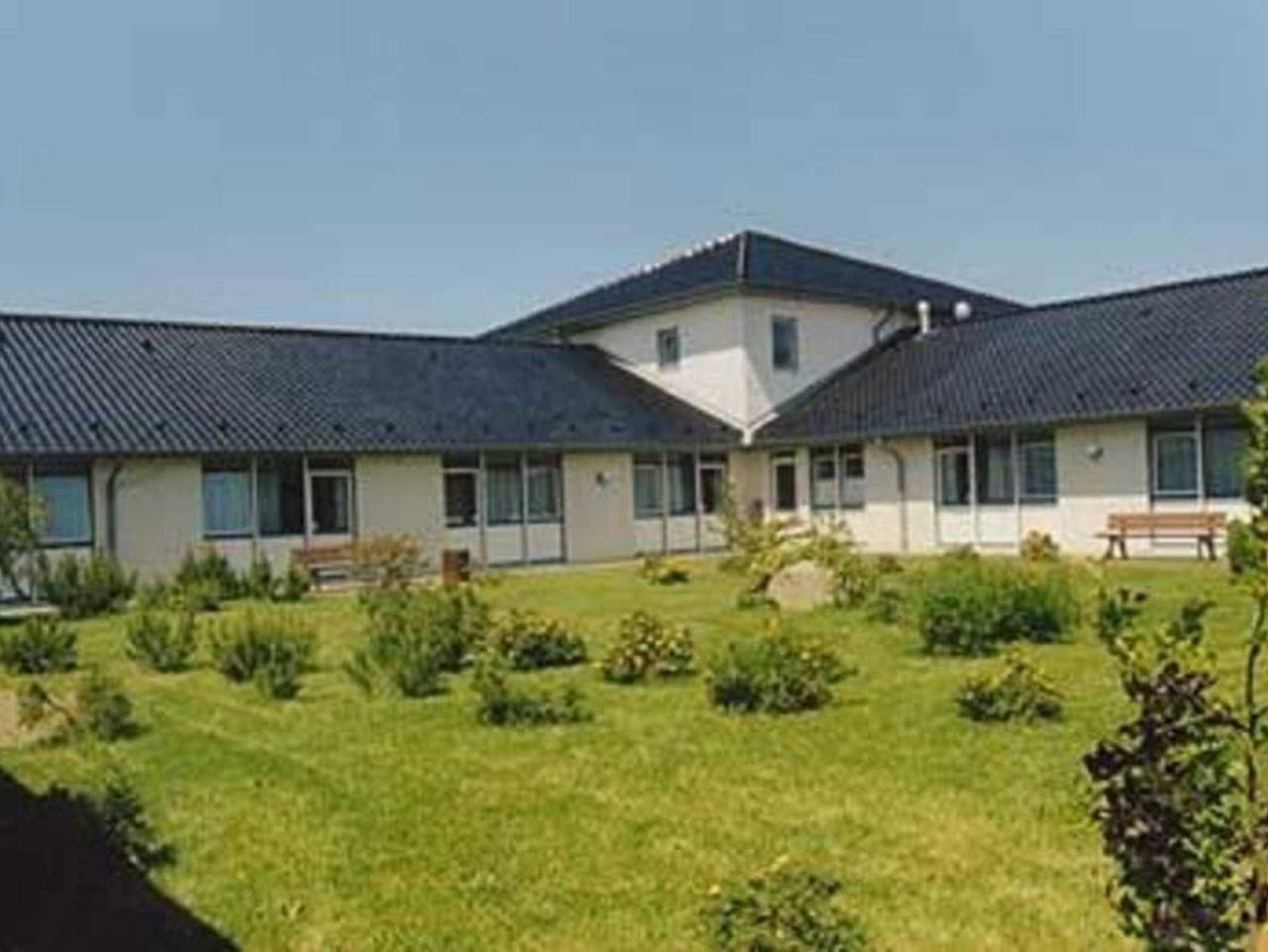 Hotel für 4 Personen in Sassnitz, Rügen