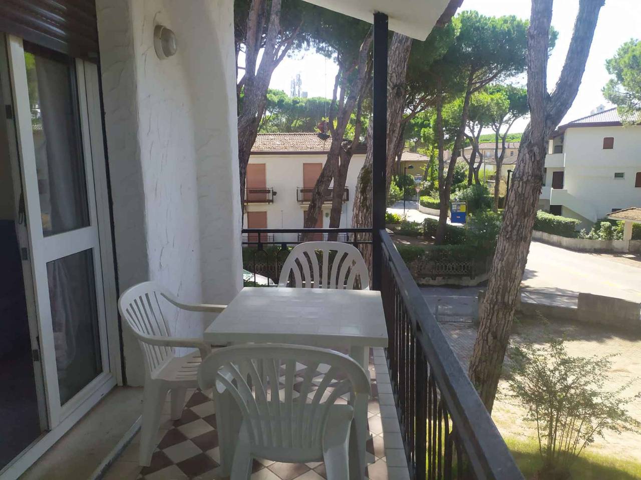 Appartamento intero, Appartamento in zona tranquilla  in Rosolina Mare, Polesine