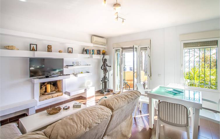 Ferienhaus für 8 Personen, mit Terrasse, mit Haustier an der Costa Cálida - 4