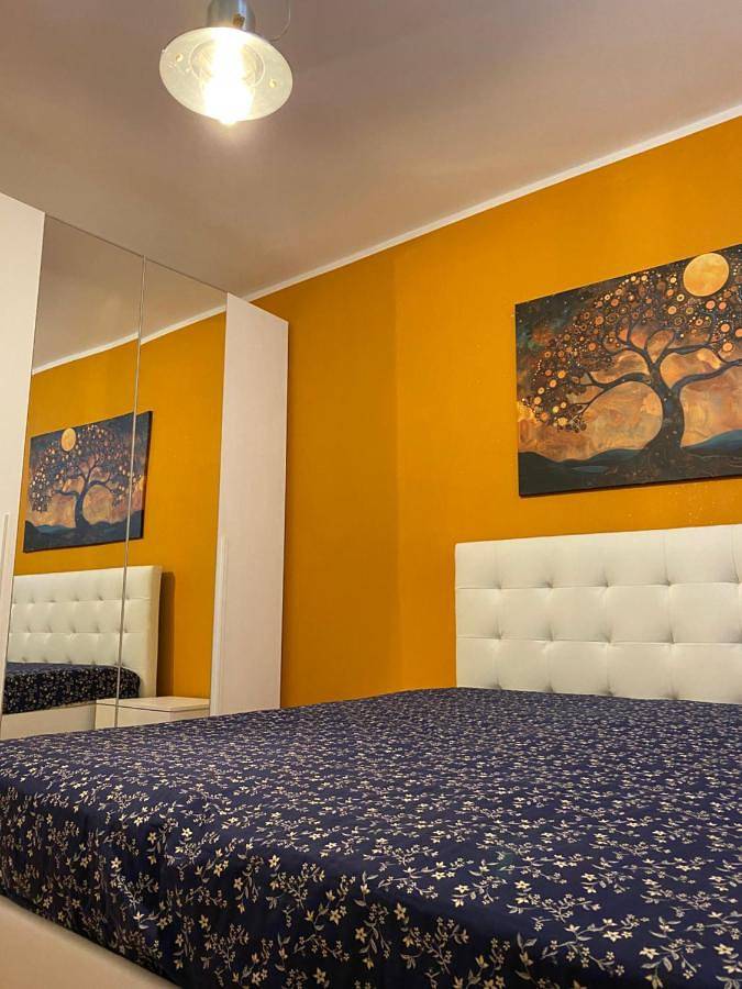 Appartamento per 7 persone, con Terrazza e Giardino a Gerenzano