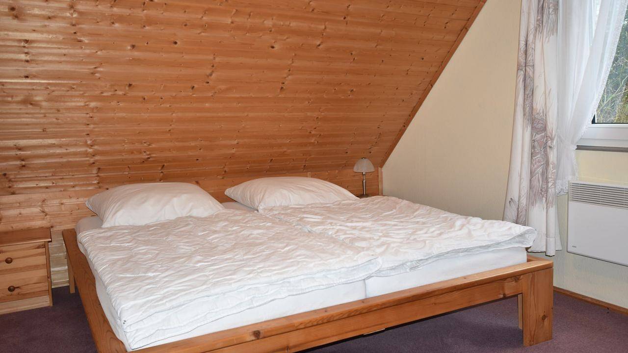 Ferienhaus für 5 Personen (62 m²) in Neubukow in Neubukow, Neubukow-Salzhaff