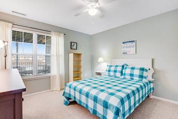Vacation Apartment for 4 Guests in Delaware, USA, Picture 3