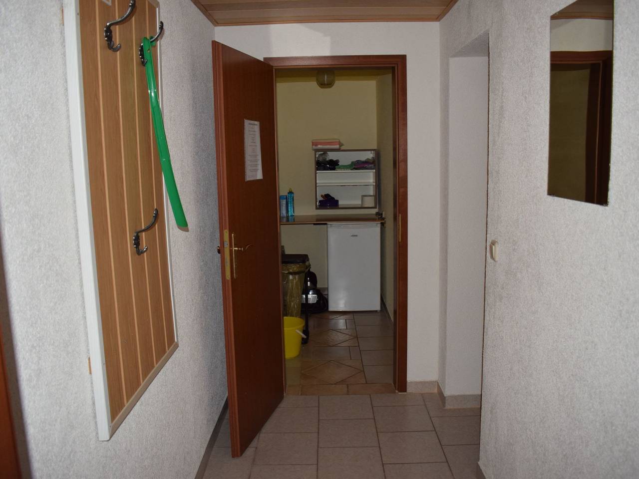 Ganze Wohnung, Fw Waldmühle in Kirnitzschtal, Sebnitz