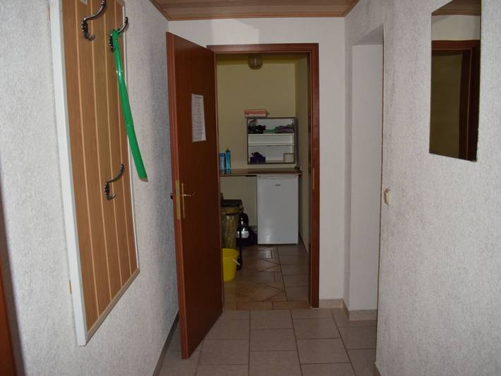 Ferienwohnung für 4 Personen, mit Garten in Sebnitz - 3
