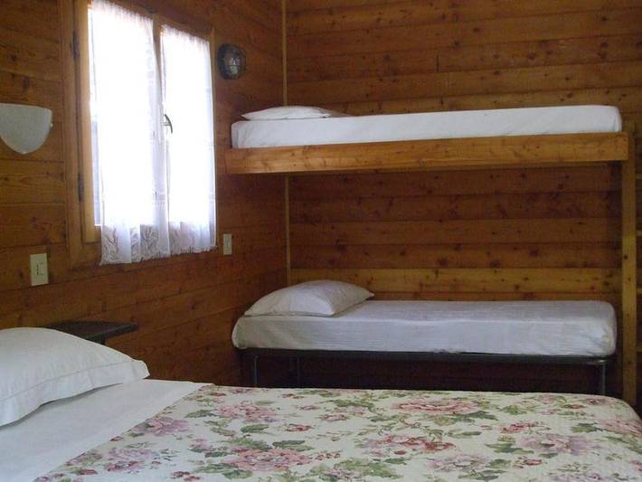 Bungalow für 2 Personen in Latium - 3