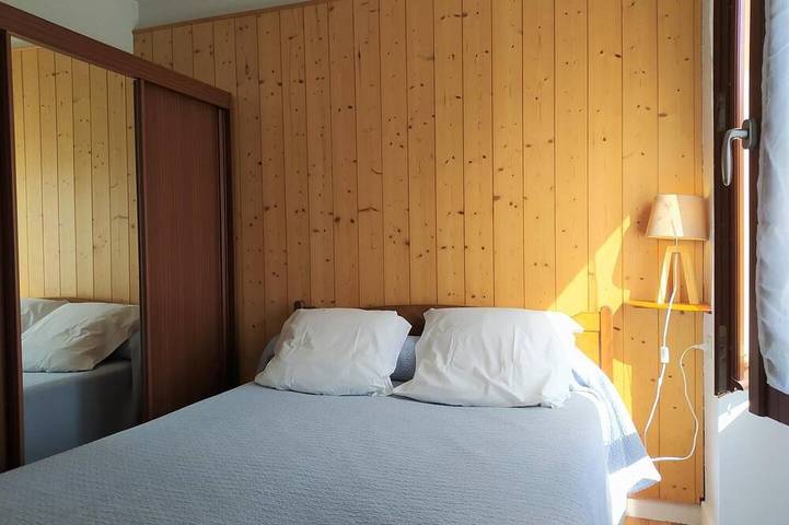 Location de vacances pour 4 personnes, avec jardin, animaux acceptés à Saint-Alban-sur-Limagnole - 3