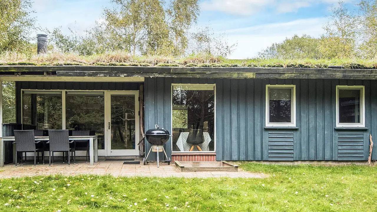Casa vacanza a Rømø a partire da 56€ a notte