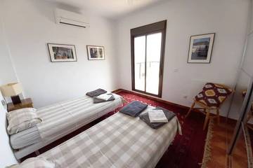 Ferienhaus für 6 Personen in Comares, Cordillera Penibética, Bild 2