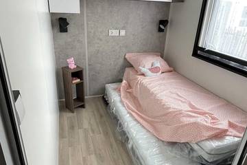 Camping für 8 Personen in Lège-Cap-Ferret, Bassin d’Arcachon, Bild 4