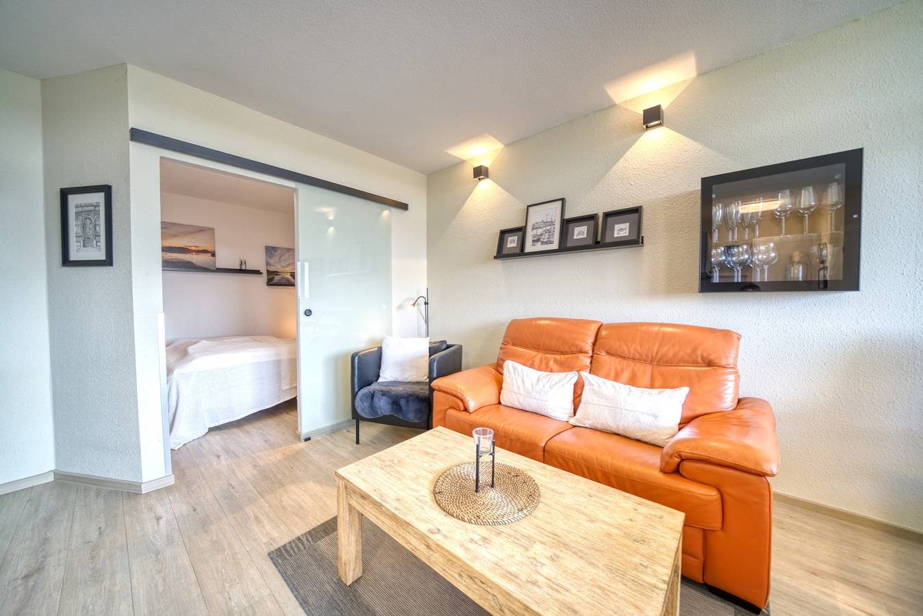 Ferienwohnung in Ostholstein ab 71€ pro Nacht