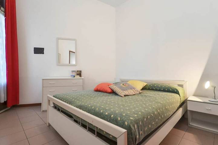 Magnifique maison de vacances privée avec climatisation, TV, terrasse et animaux admis in Lignano Riviera, Lignano Sabbiadoro