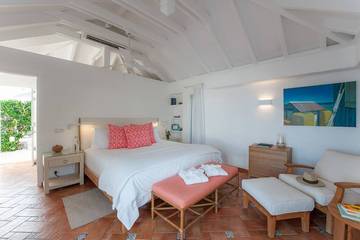 Villa for 8 People in Saint-Barthélemy, Photo 4
