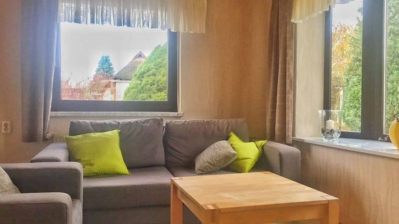 Ferienhaus für 8 Personen (135 m²) in Sagard in Sagard, Nationalpark Jasmund