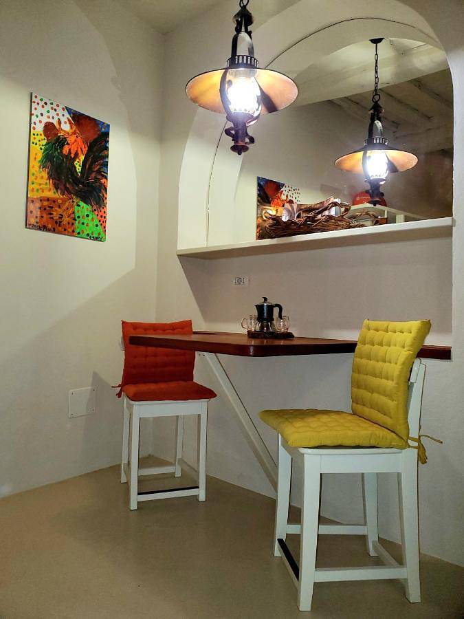 Appartamento vacanze per 2 persone - 1