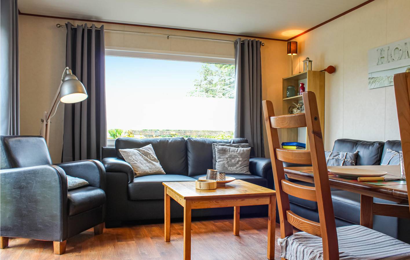 Ferienhaus für 4 Personen mit Garten in Franekeradeel, Niederländische Nordsee