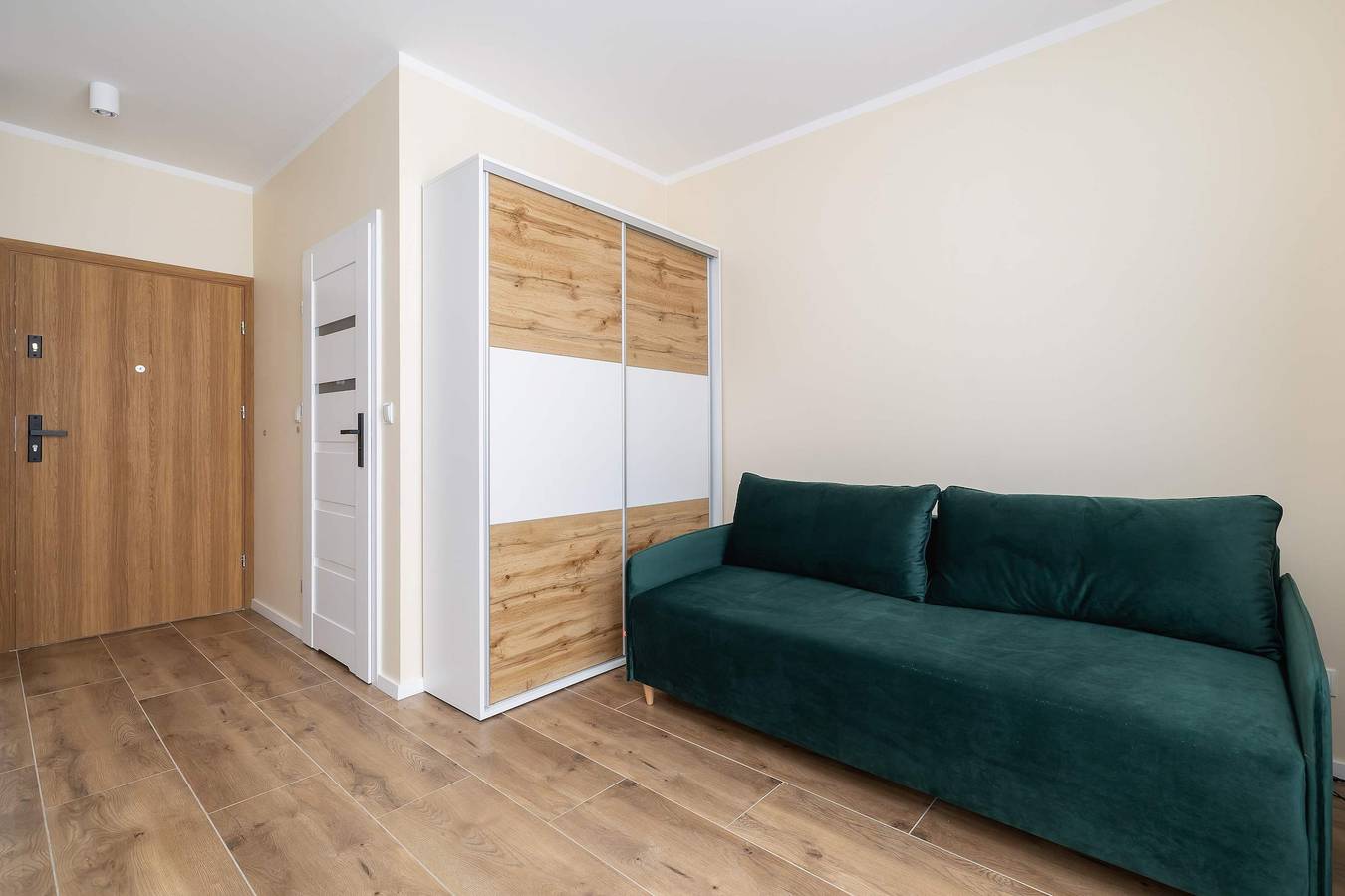 Ganzes Studio, Cozy Studio | Parking | Close to Railway Station in Wisła, Karpaten (Polen)