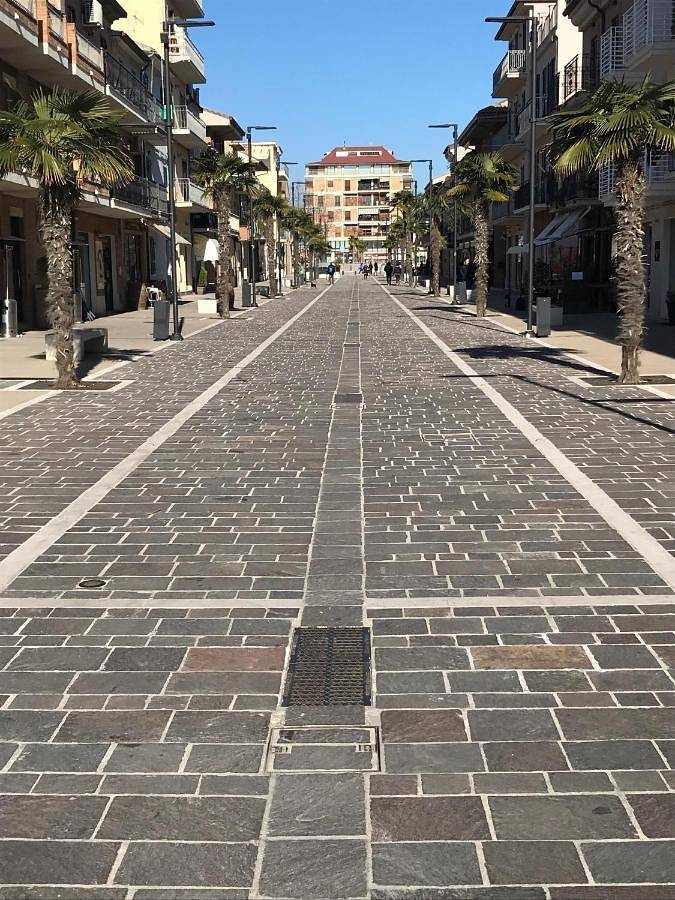 Apartamento de vacaciones para 4 personas - 1