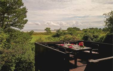 Dom dla 4 osoby w Hasmark Strand, Region Południowej Danii, Zdjęcie 3