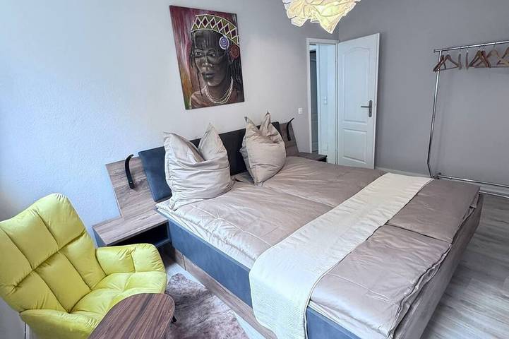 Ferienwohnung für 6 Personen in Niederwiesa - 4