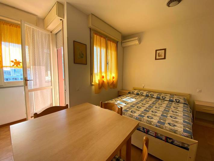 Gîte pour 4 personnes, avec jardin à Lido delle Nazioni - 2