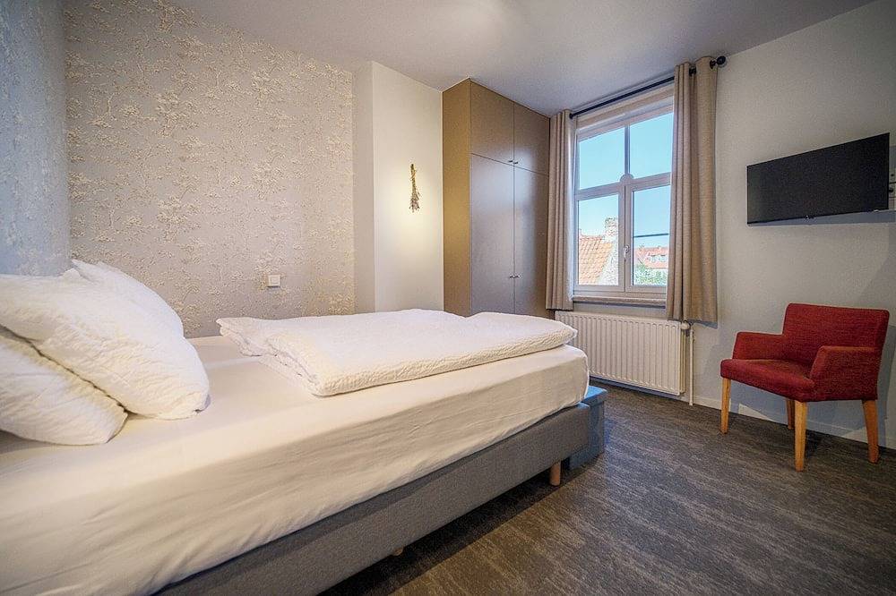 Your Relaxing Retreat  Gillis7 in historic Bruges in Brügge, Westflandern