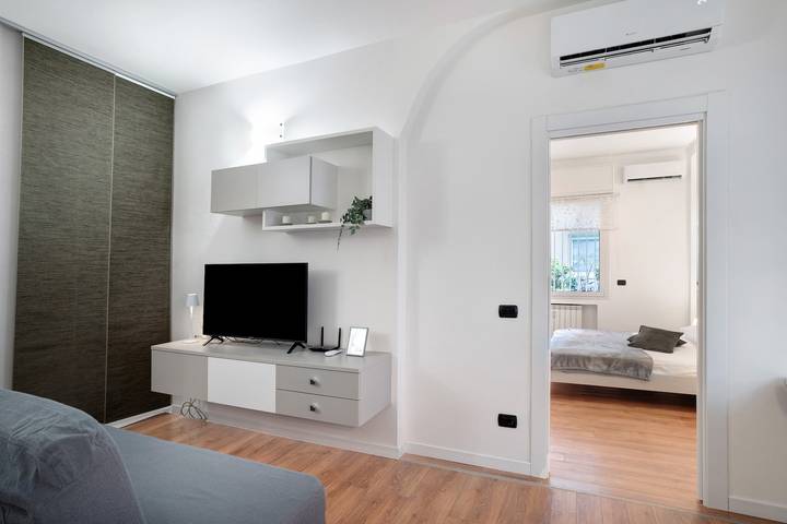 Ferienwohnung für 4 Personen, mit Haustier in Alassio - 4