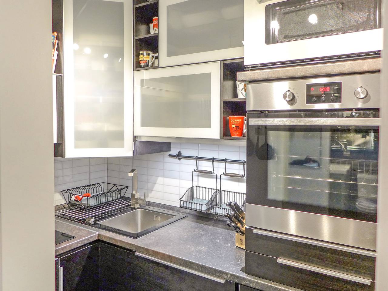 Ganze Wohnung, Jeanne D'Arc Apt. in Crans-Montana, Sion - Sierre & Umgebung