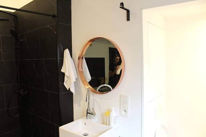 Appartamento intero, Cosy studio in the city center in Gand (Fiandre), Gand