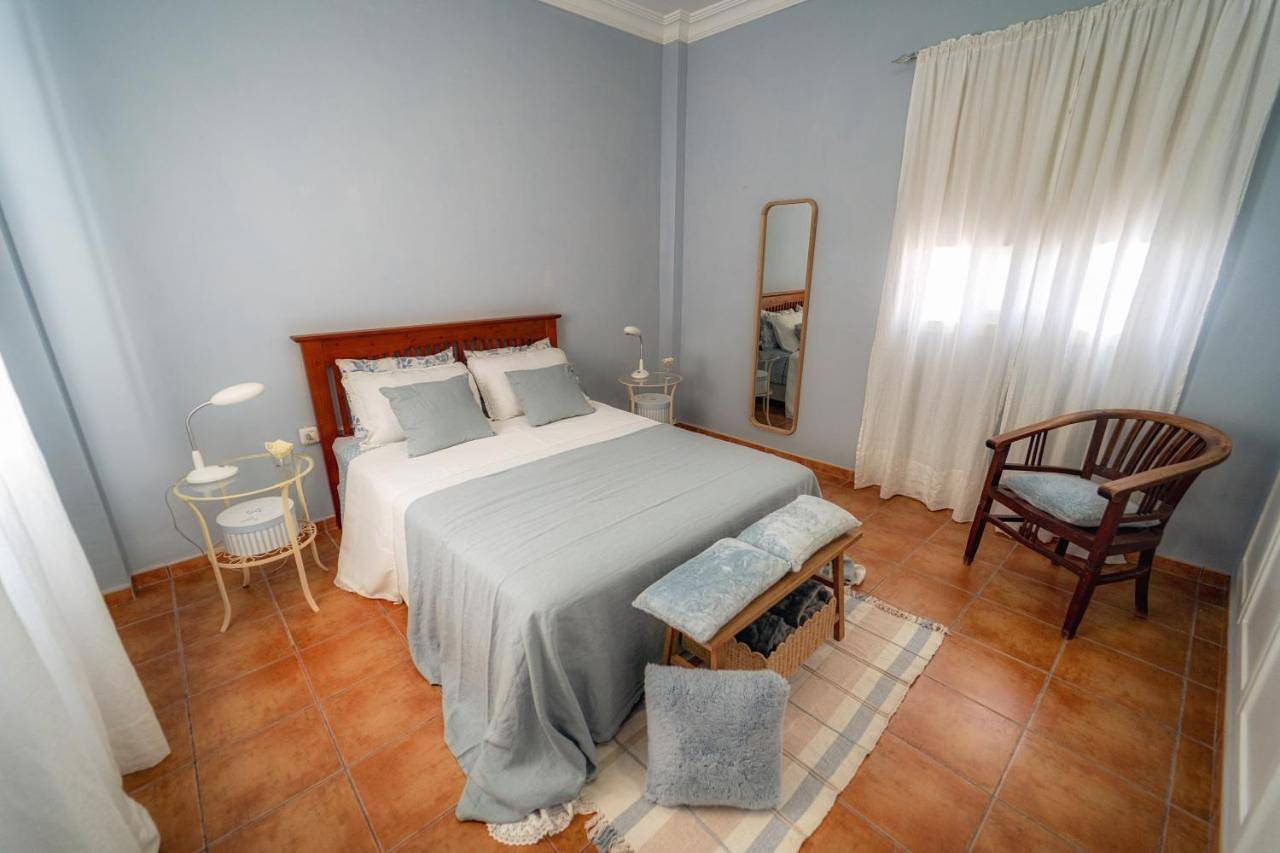 Geheel appartement, Deluxe Apartment in La Caleta, Adeje