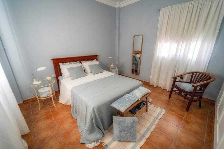 Gîte pour 4 personnes, avec balcon et vue dans La Caleta - 3