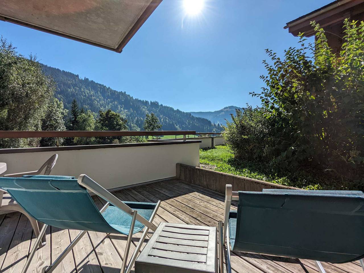 Photo : Appartement de vacances
