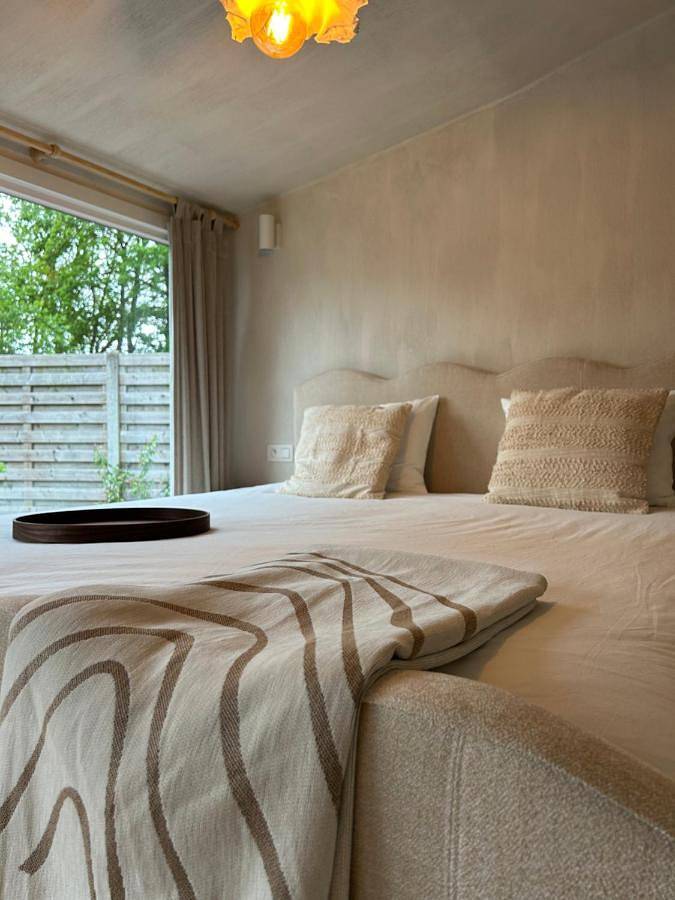 One-Bedroom Chalet in Geel, Antwerpen und Umgebung