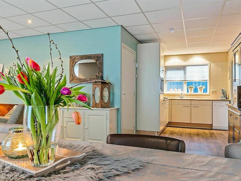 Gruppenunterkunft Bakkeveen in Friesland