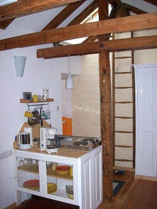 Ferienwohnung für 3 Personen in Schleswig & Umgebung - 4
