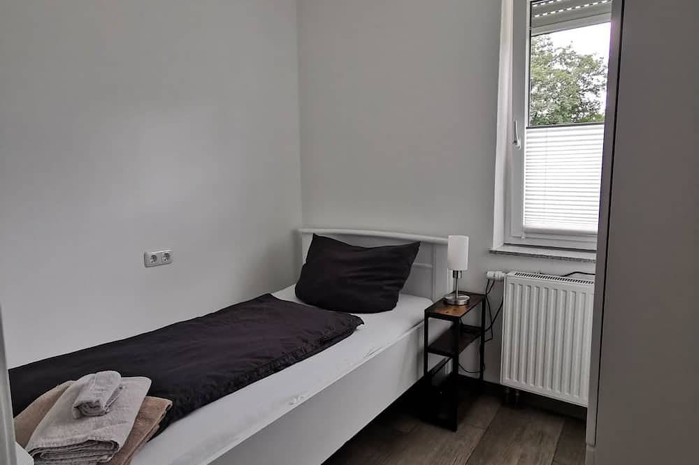 Ganze Wohnung, 65 qm Ferienwohnung, barrierefrei, \"Alte Bäckerei\" in Bad Laasphe, Kreis Siegen-Wittgenstein
