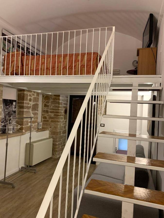 B&B La Dimora in Corato, Parc national d'Alta Murgia