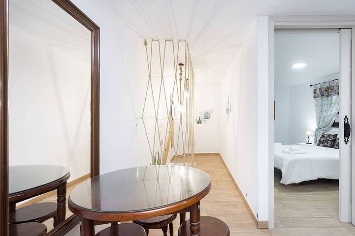 Apartamento entero, La Esperanza downtown 3 bd apt in La Esperanza, El Rosario