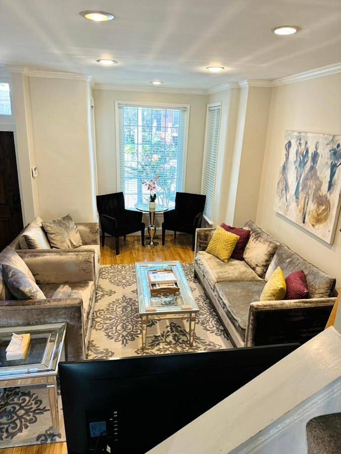 Casa de vacaciones para 8 personas, con terraza, Familias con niños - 1