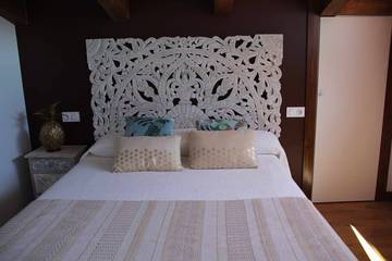 Casa Rural para 6 Personas en Sober, Ribeira Sacra, Foto 3