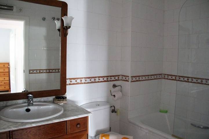 Ferienwohnung für 4 Personen, mit Pool - 1