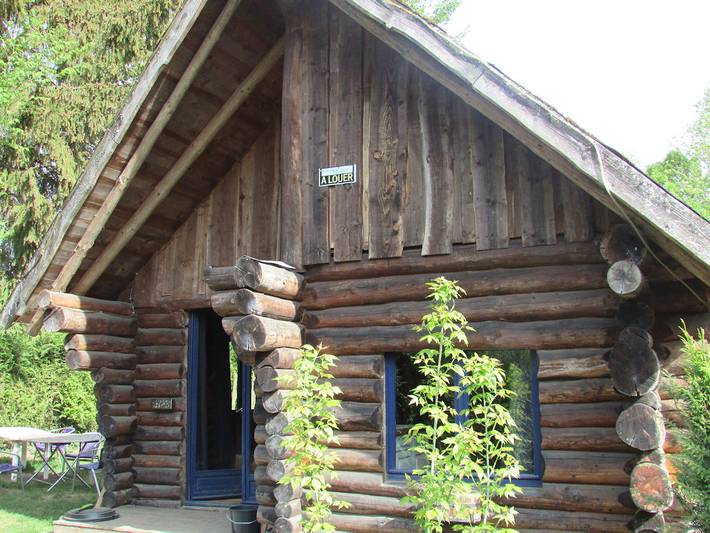 Maison de campagne pour 4 personnes, avec jardin à Vresse-sur-Semois
