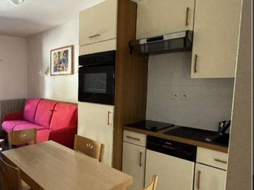 Location De Vacances pour 4 Personnes dans Gourette, Eaux-Bonnes, Photo 2