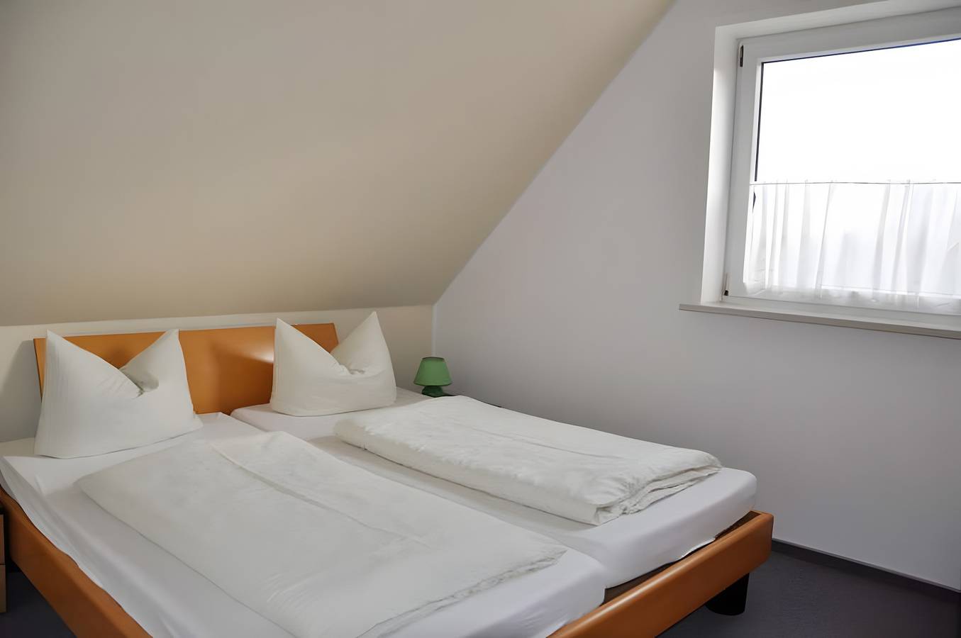 Ganze Wohnung, Takelage hundefreundlich, Balkon in Westfehmarn, Fehmarn