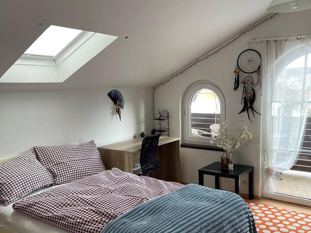 Ganze Ferienwohnung, Beim Wiesbau‘r - Singlwohnung beim Wiesbau'r in Pichl bei Wels, Linz-Wels