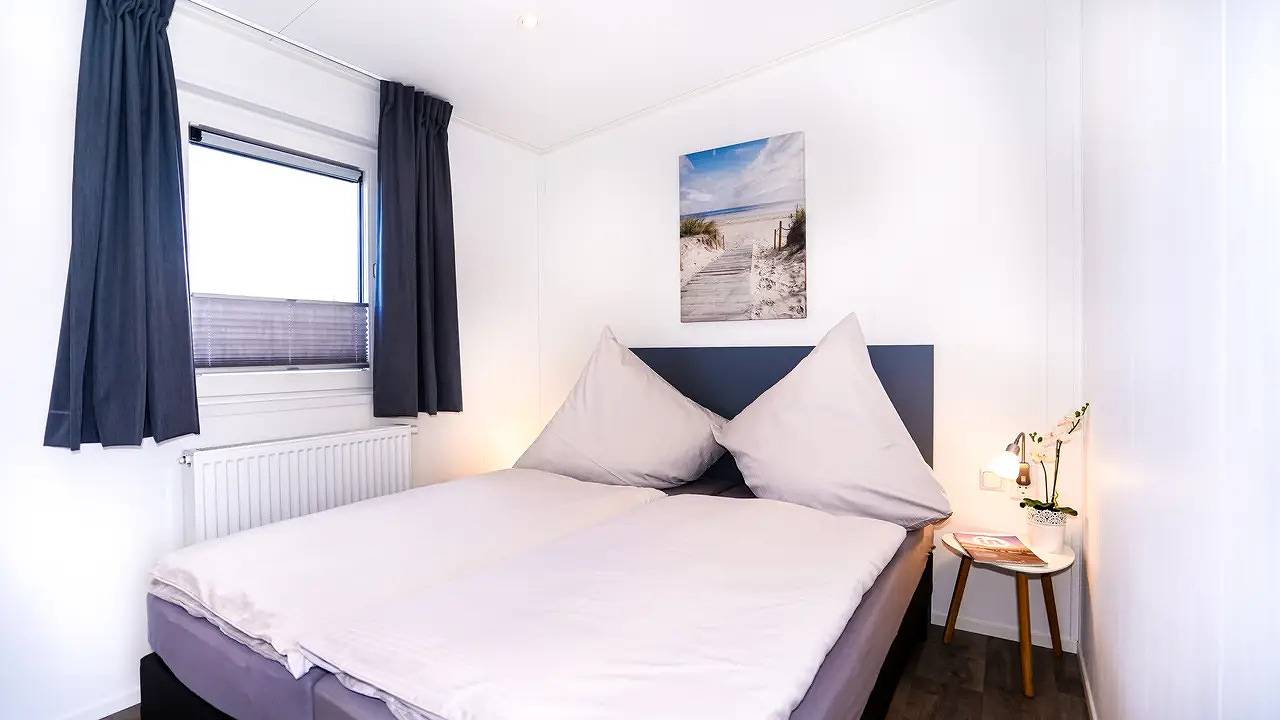 Mobilheim für 4 Personen (40 m²) in Lensterstrand in Lensterstrand, Grömitz