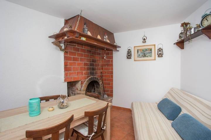 Ferienwohnung für 5 Personen, mit Balkon/Terrasse auf Hvar - 4